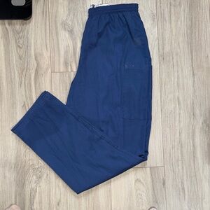 Women’s scrub pants